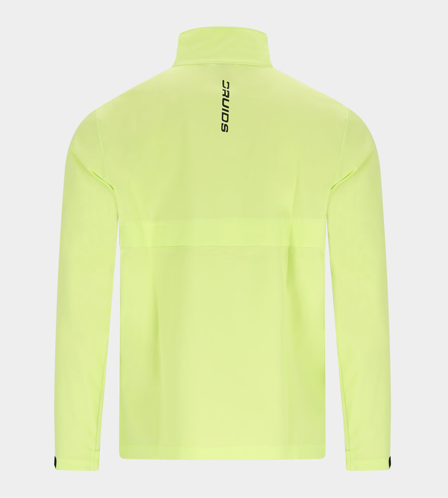 VARENO WIND Gelbe Jacke