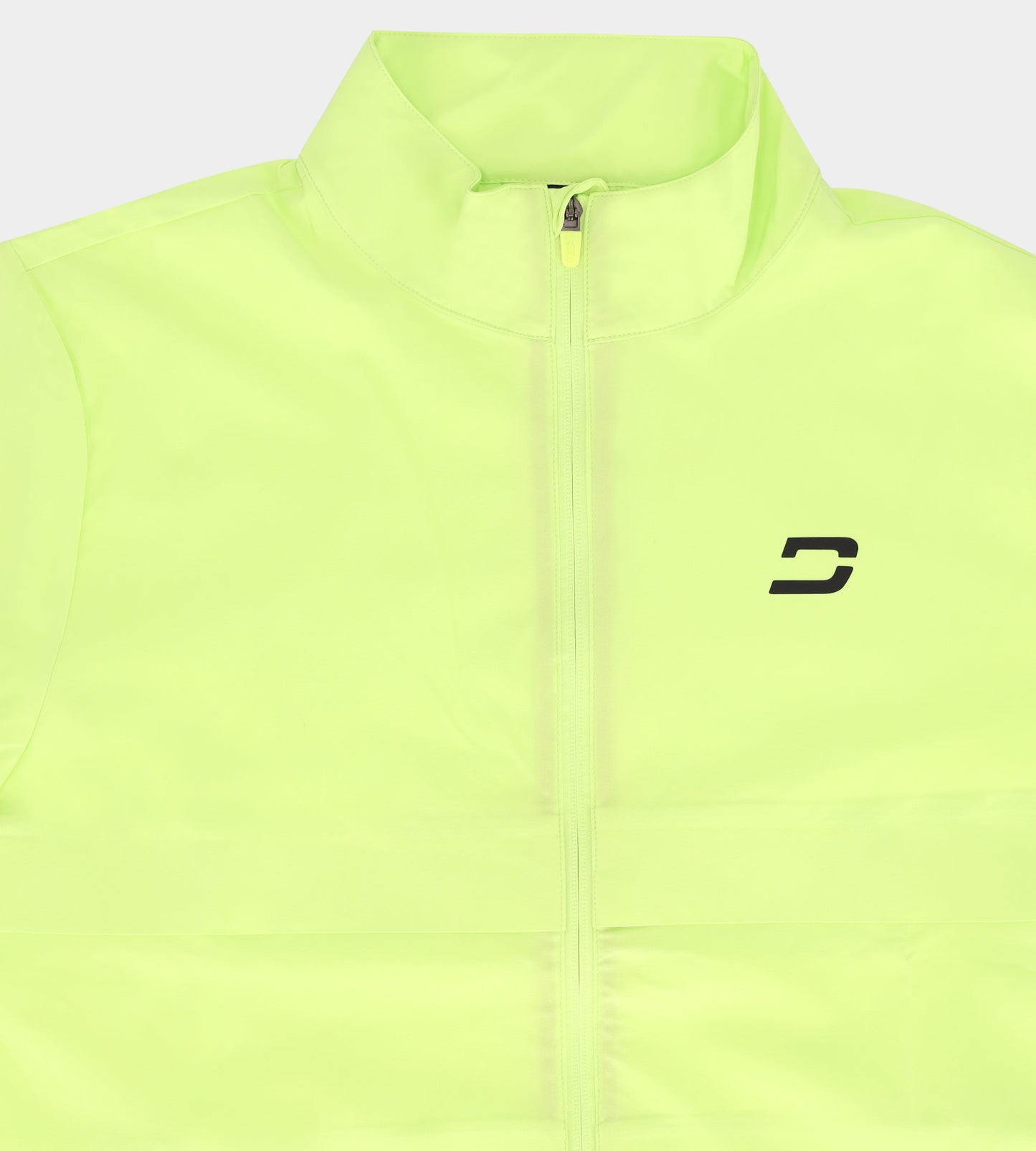 VARENO WIND Gelbe Jacke