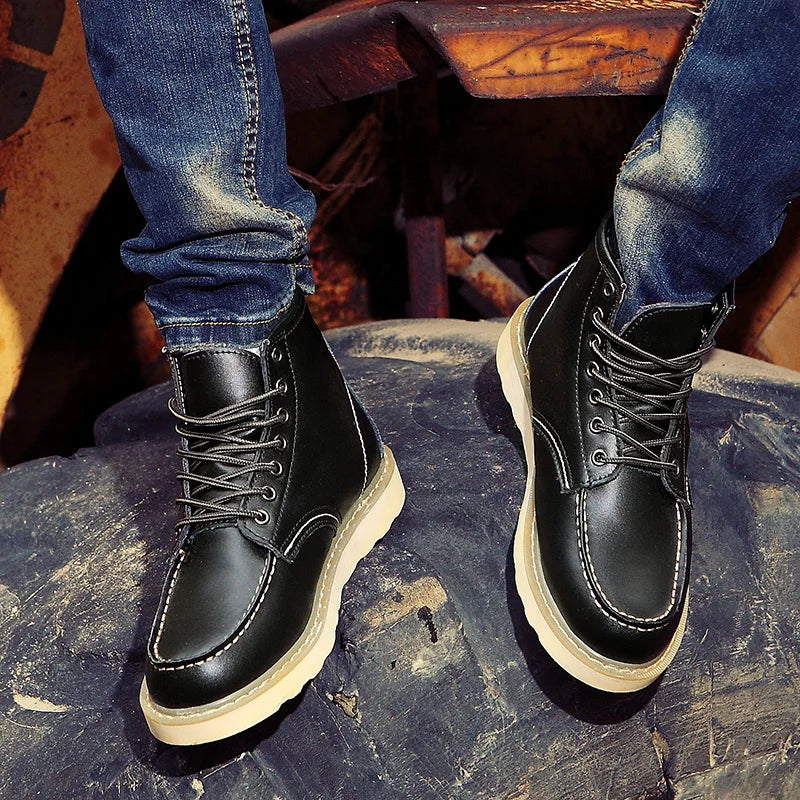 Gabriel™ | Winterstiefel