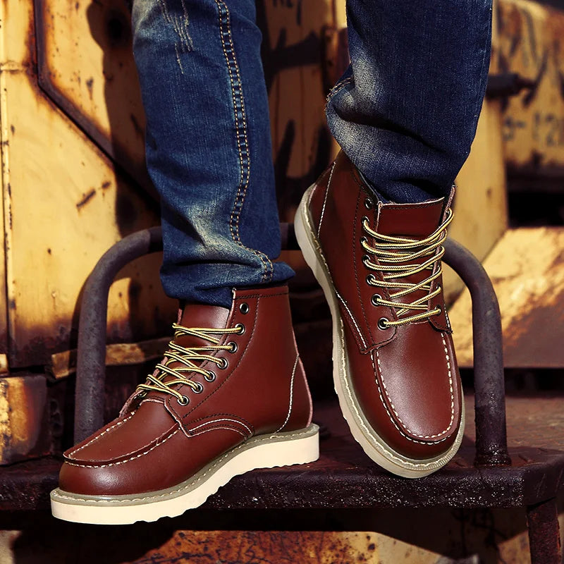 Gabriel™ | Winterstiefel