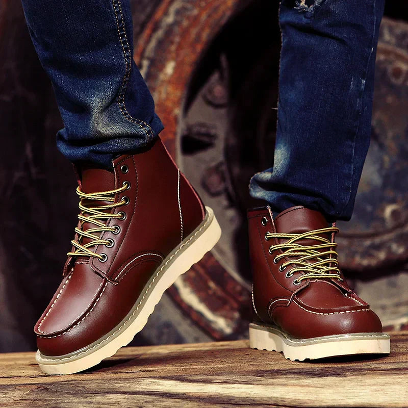 Gabriel™ | Winterstiefel