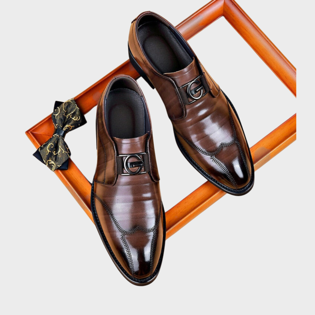 Giovanni™ | Lederschuhe