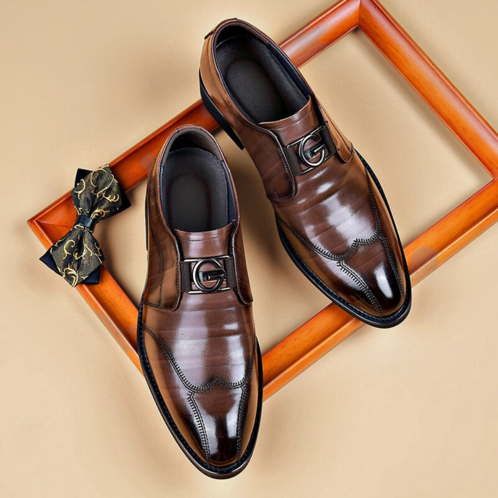 Giovanni™ | Lederschuhe