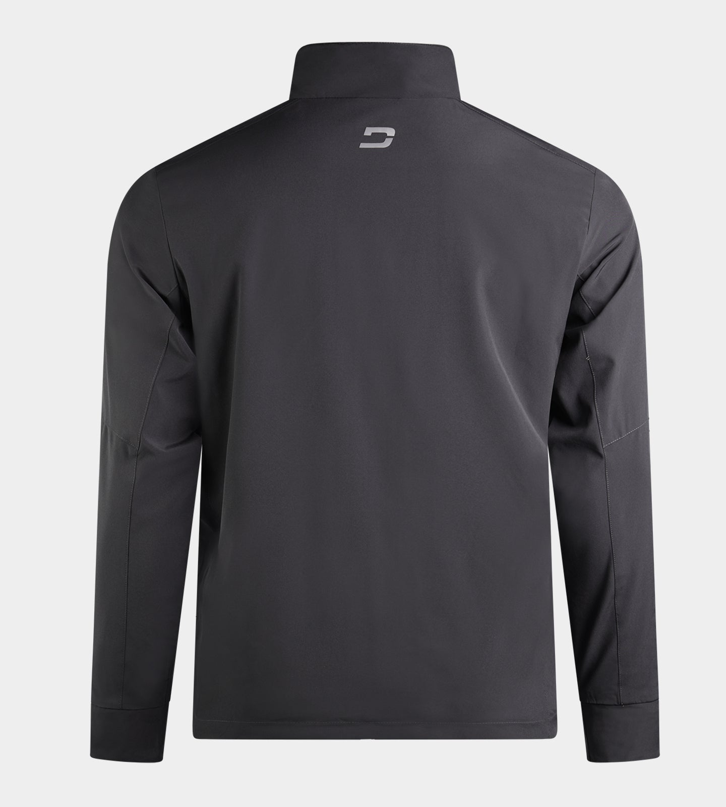 VARENO VAPOR Graue Jacke
