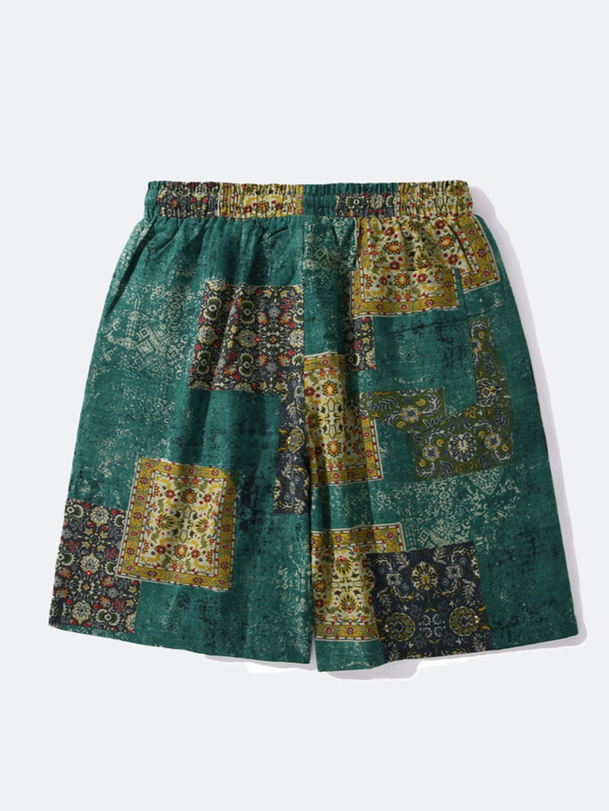 VARENO Vintage Shorts