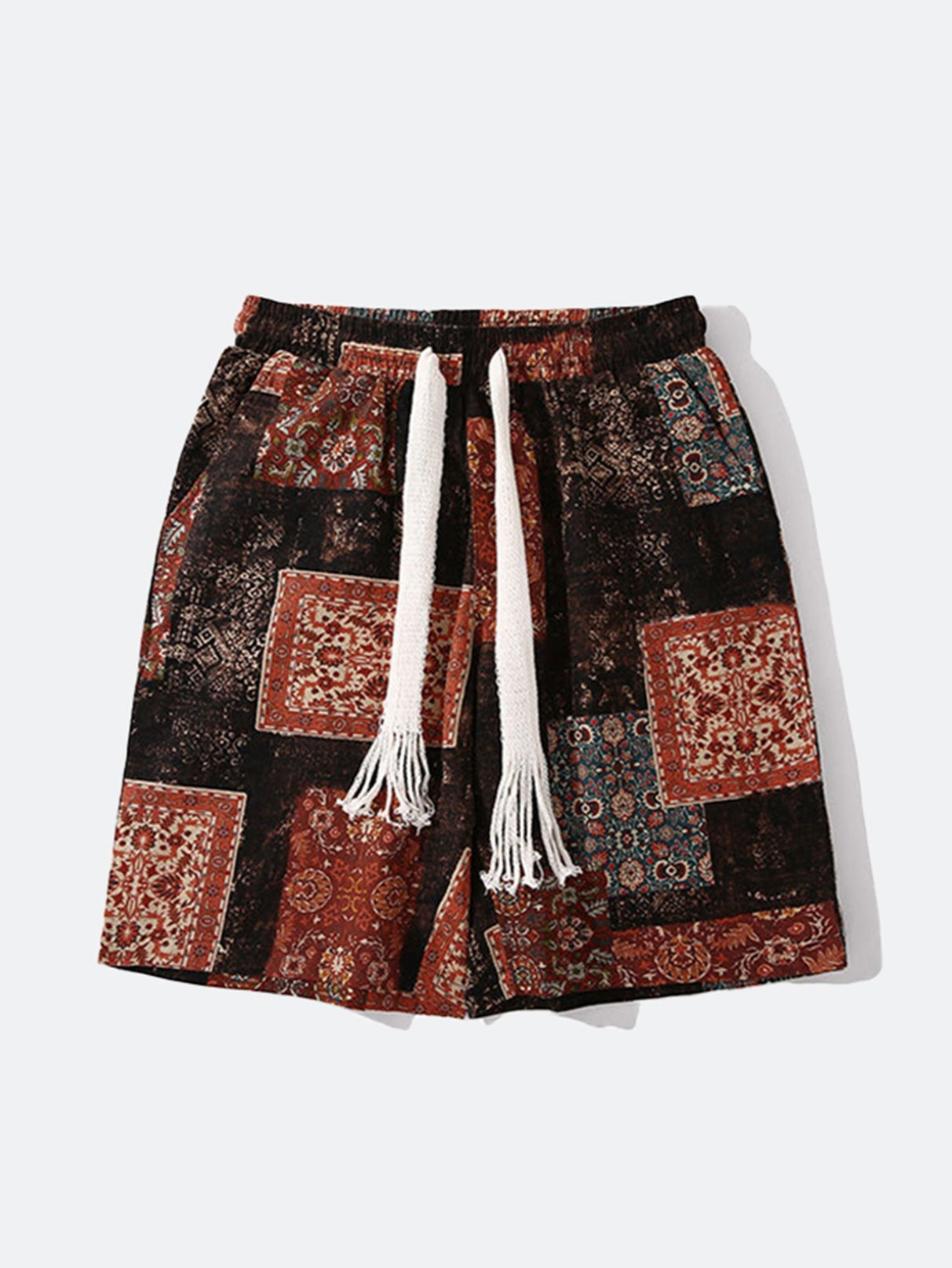 VARENO Vintage Shorts