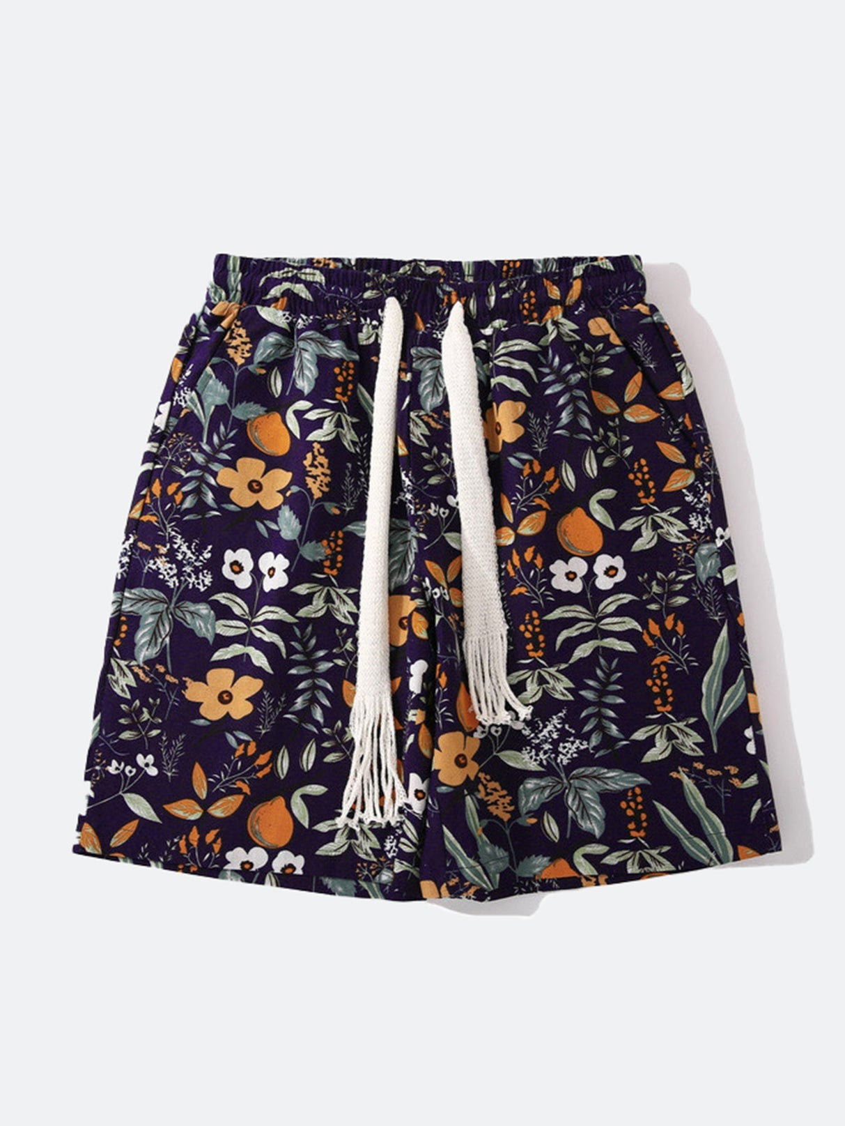 VARENO Vintage Shorts