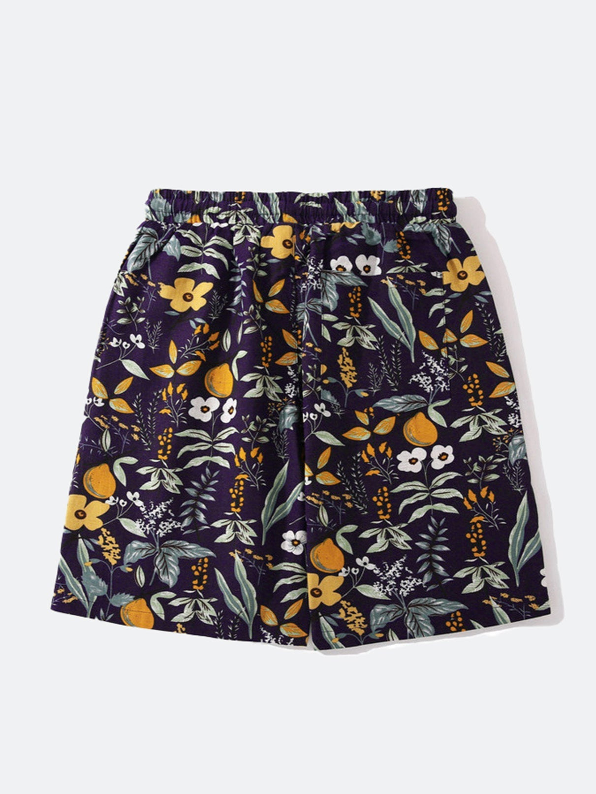 VARENO Vintage Shorts