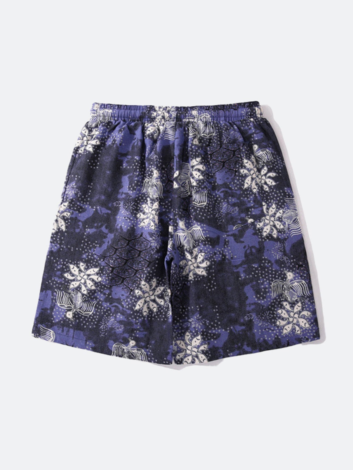 VARENO Vintage Shorts