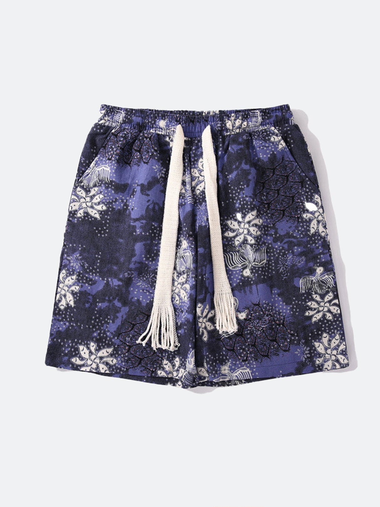 VARENO Vintage Shorts