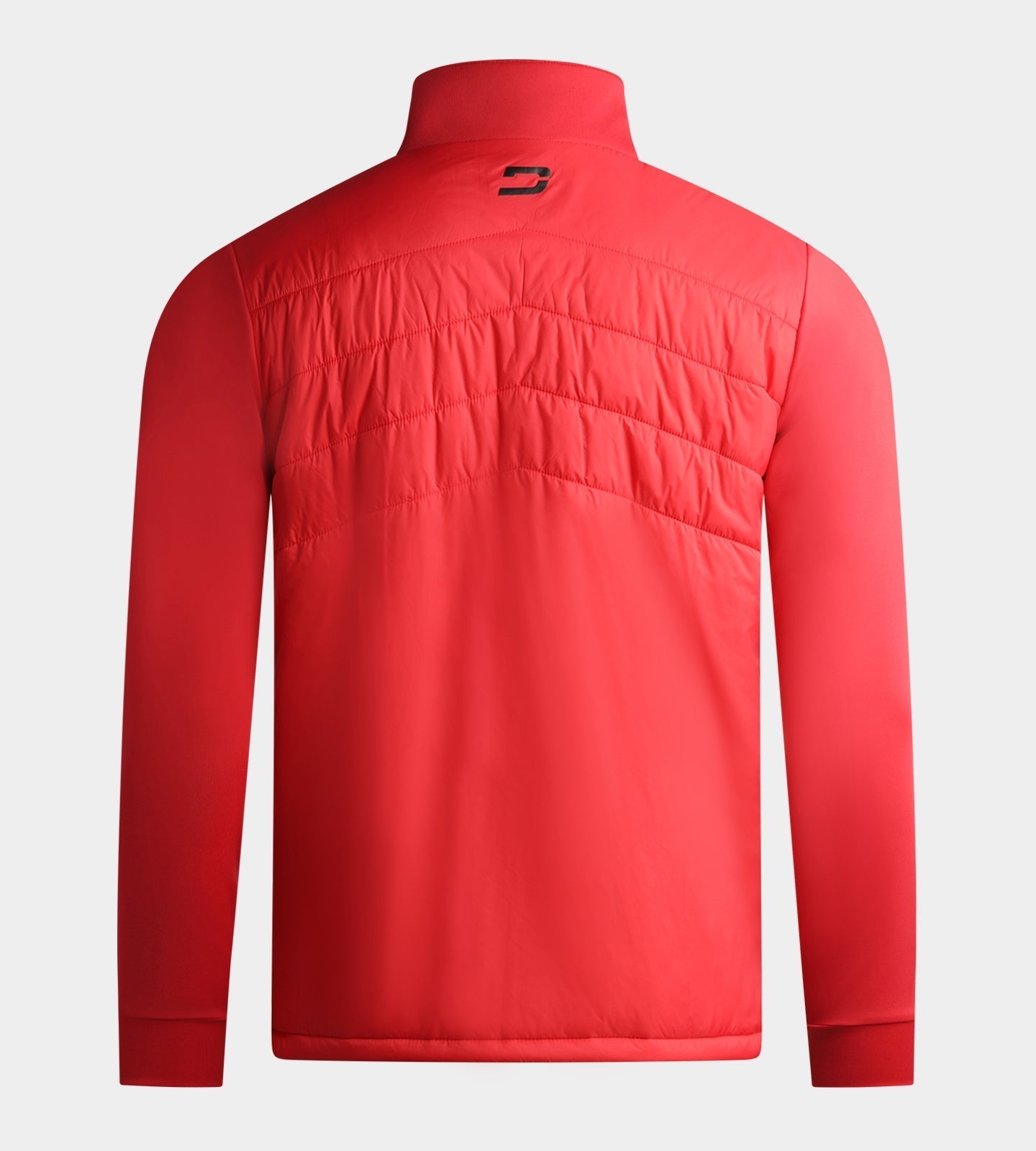 VARENO WARRIOR Rote Jacke