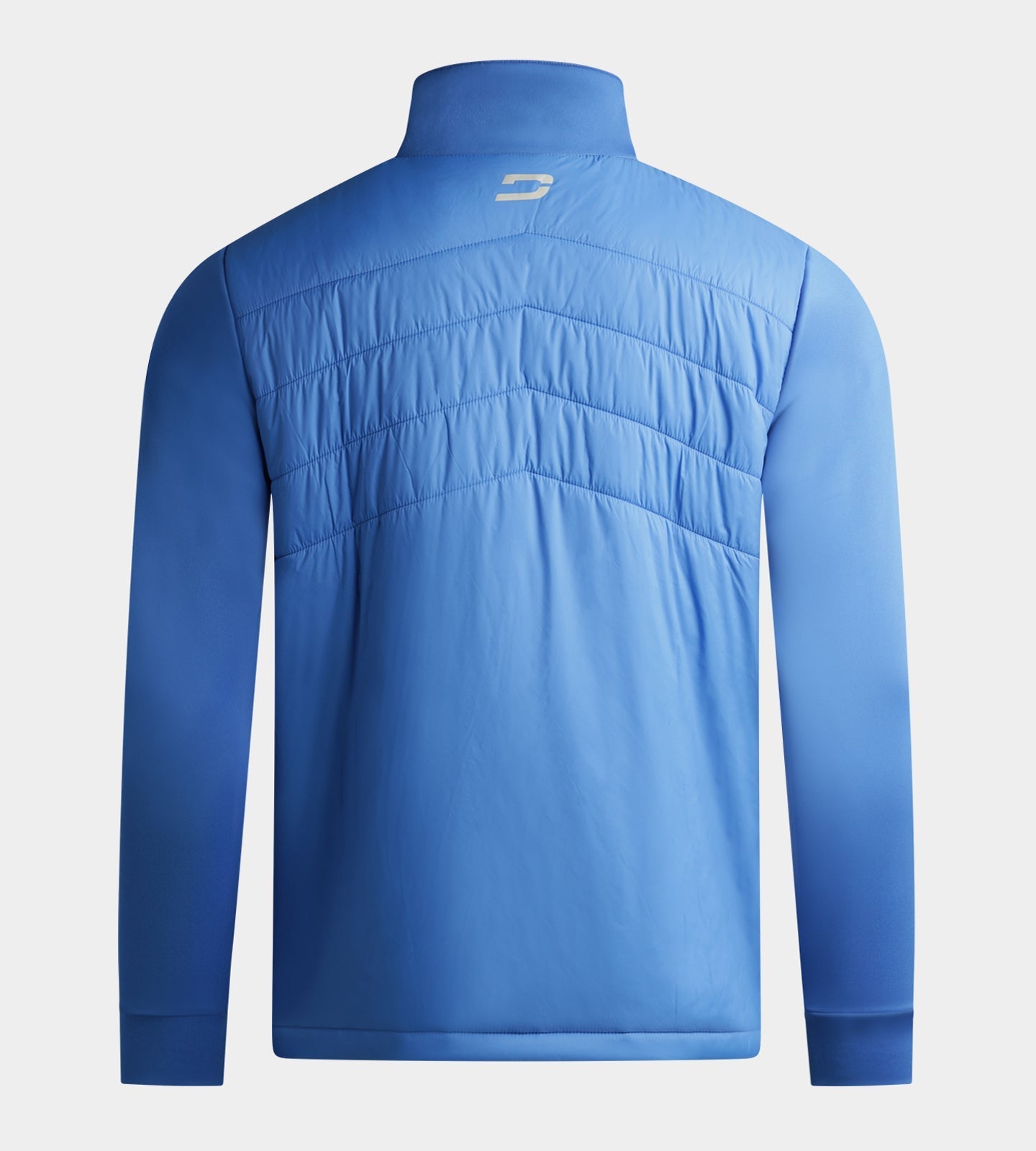 VARENO WARRIOR Blaue Jacke