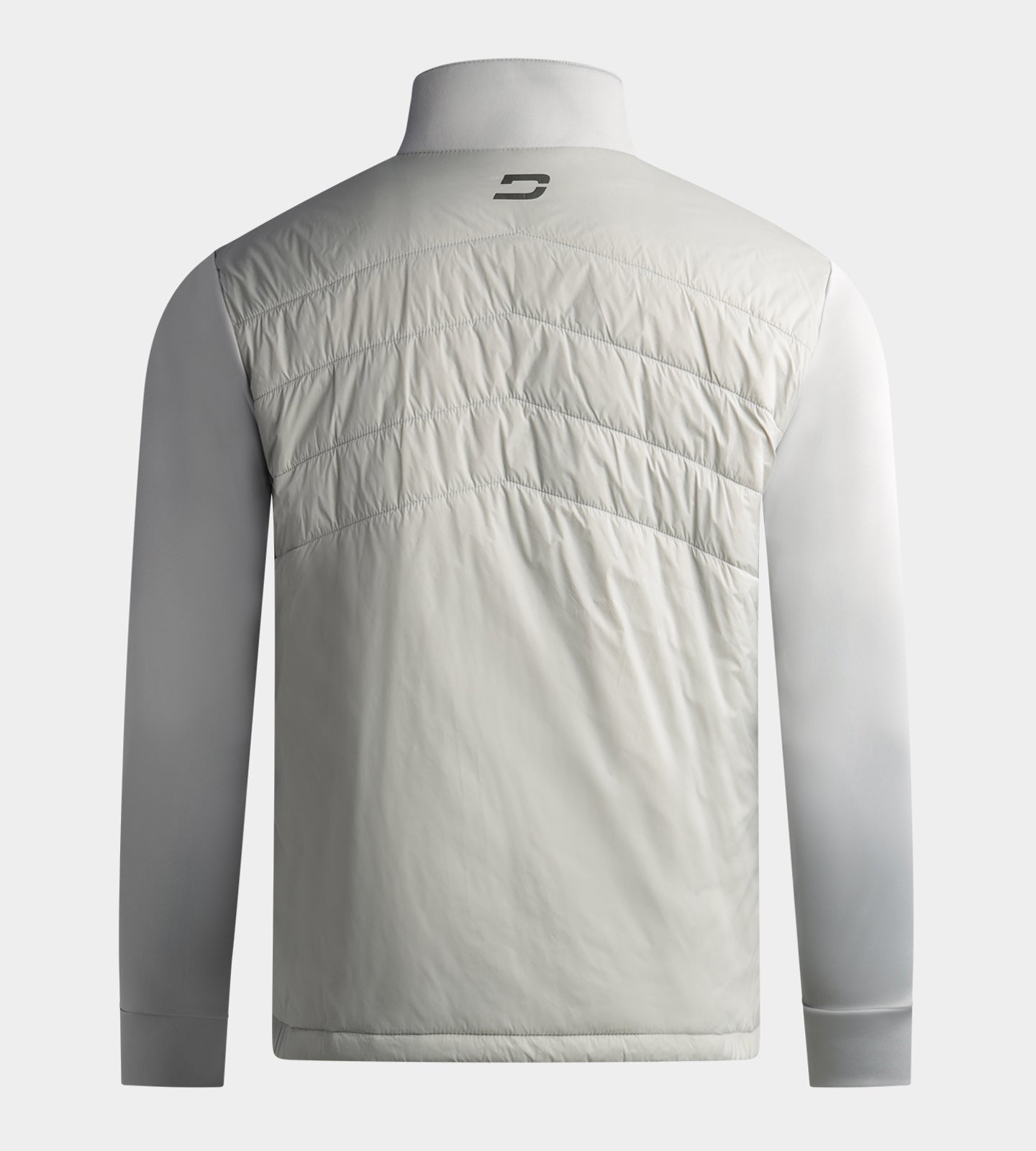 VARENO WARRIOR Graue Jacke