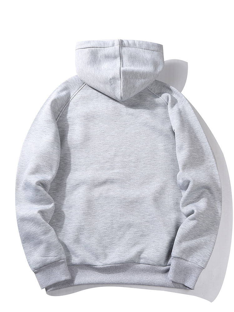 VARENO Brooklyn Hoodie
