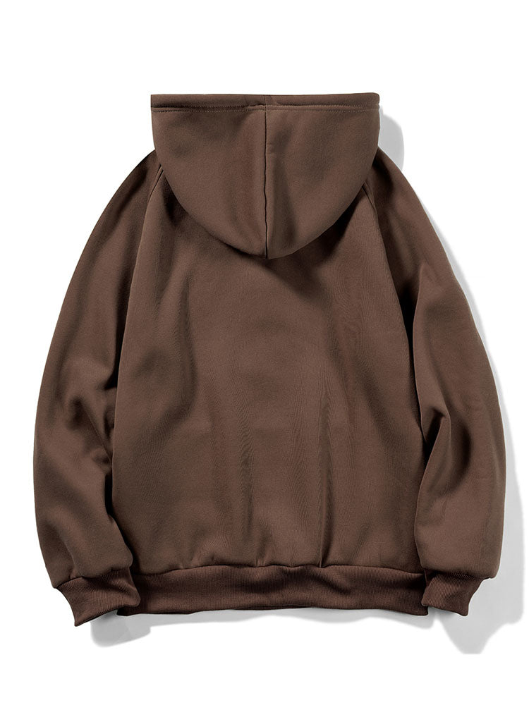 VARENO Los Angeles Hoodie