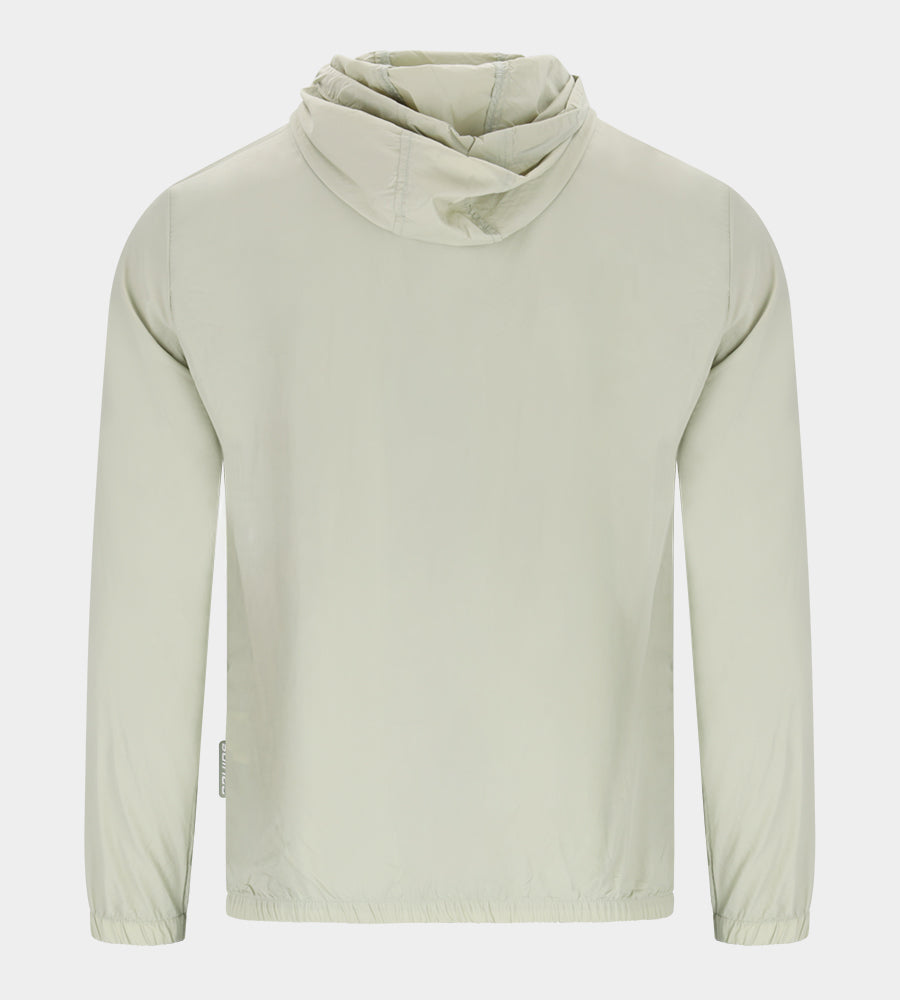 VARENO WIND Beige Jacke