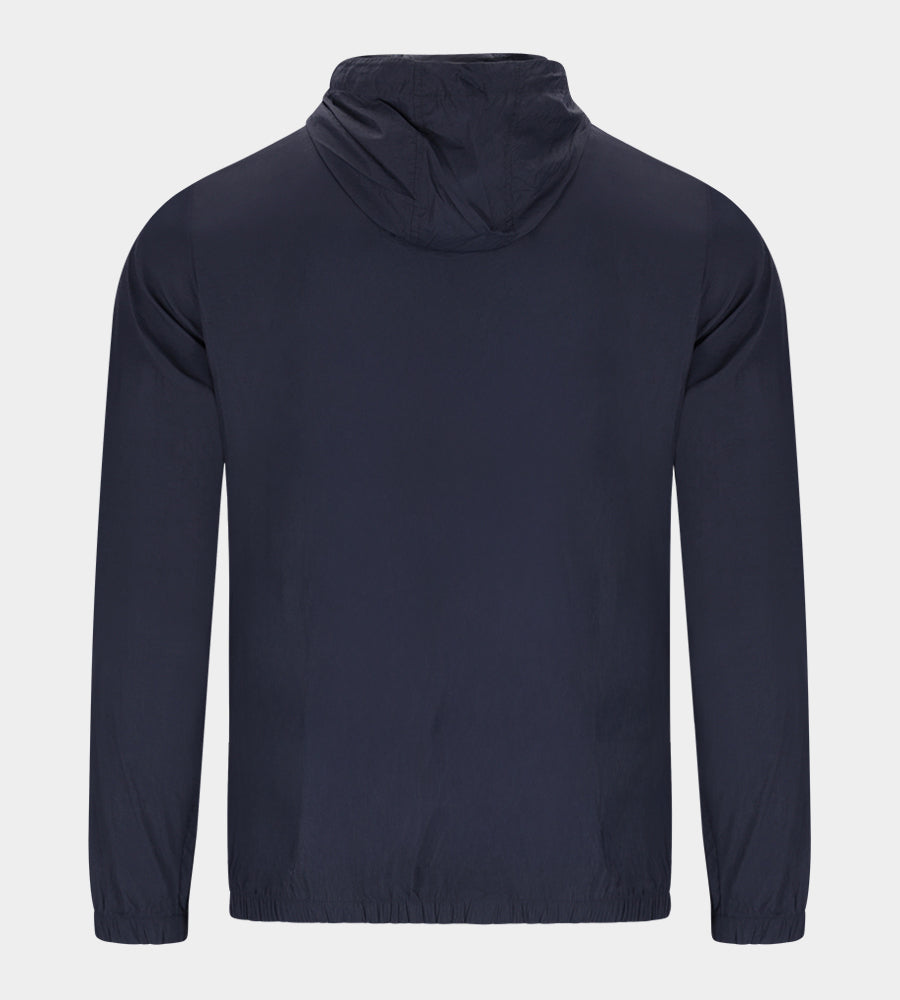 VARENO GUARD Marineblaue Jacke