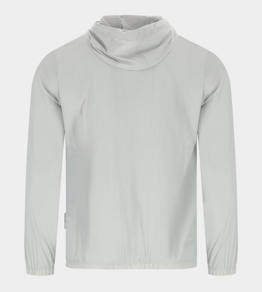VARENO GUARD Graue Jacke