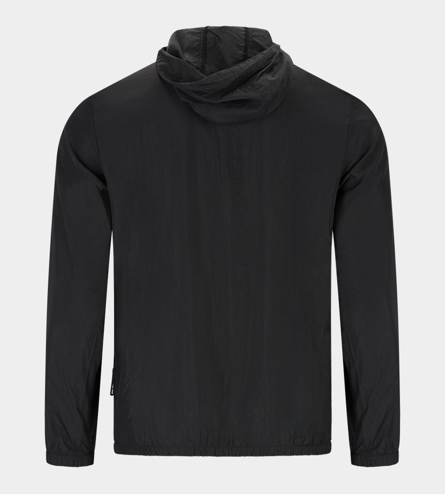 VARENO GUARD Schwarze Jacke