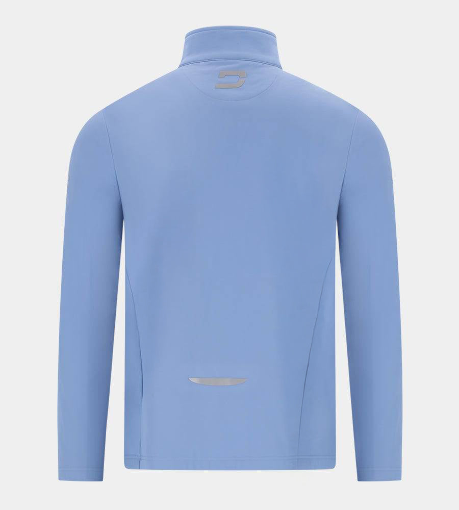 VARENO ARCHER Blaue Jacke