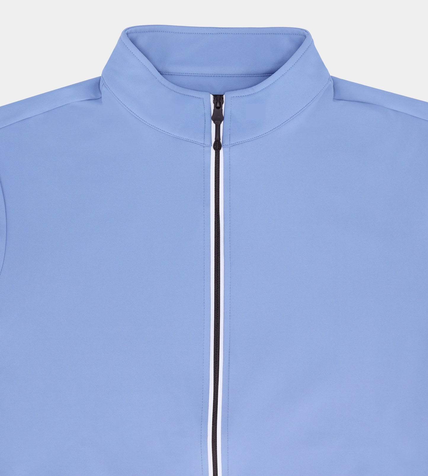 VARENO ARCHER Blaue Jacke
