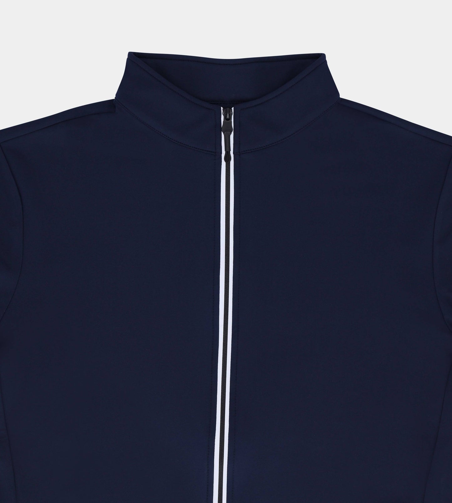 VARENO ARCHER Marineblaue Jacke