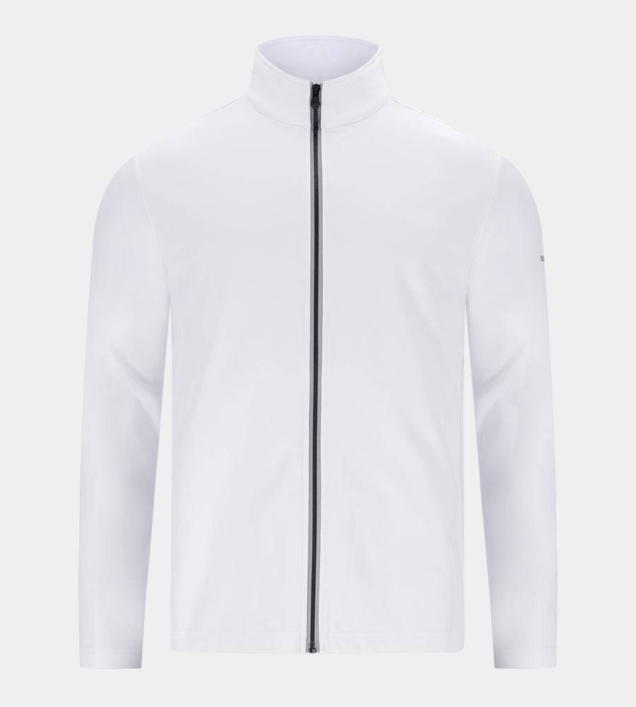 VARENO ARCHER Weiße Jacke