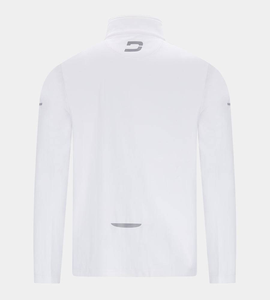 VARENO ARCHER Weiße Jacke