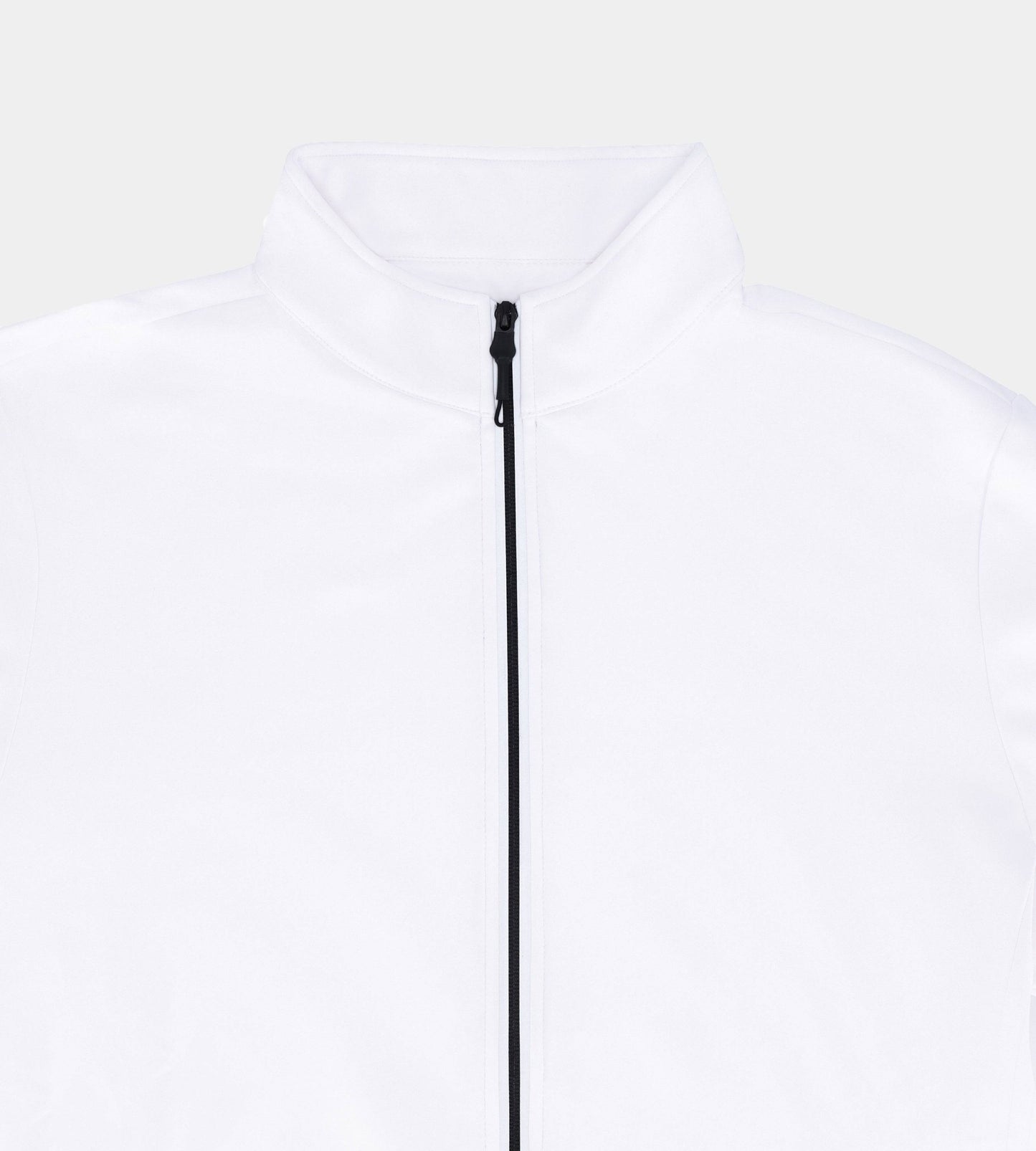 VARENO ARCHER Weiße Jacke