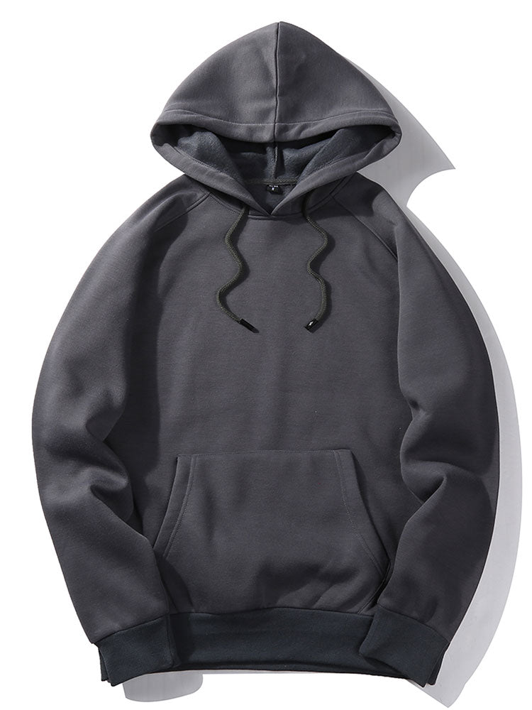 VARENO Love That For You Kapuzenpullover