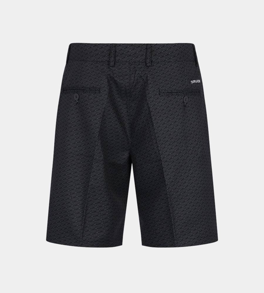 CLIMA TOUR WINNER SHORTS - SCHWARZ