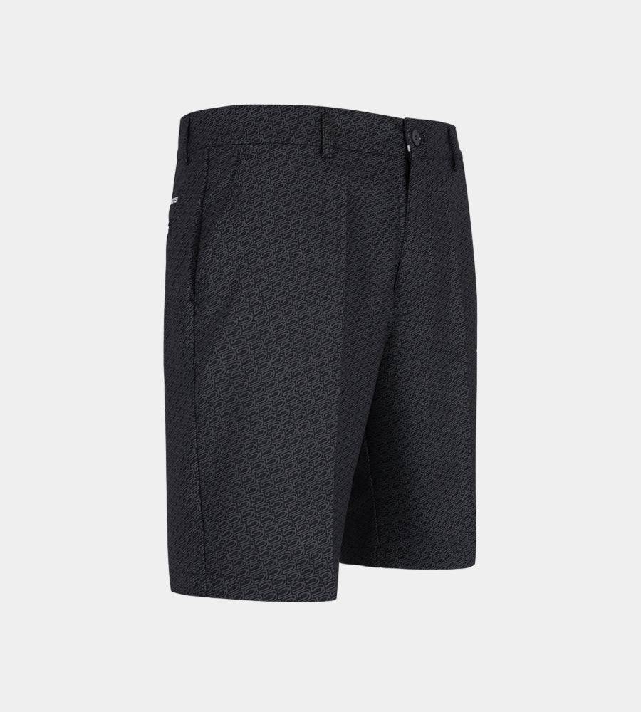 CLIMA TOUR WINNER SHORTS - SCHWARZ