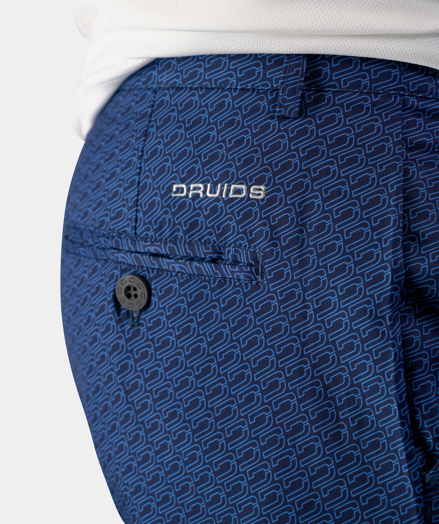 CLIMA TOUR WINNER SHORTS – NAVY