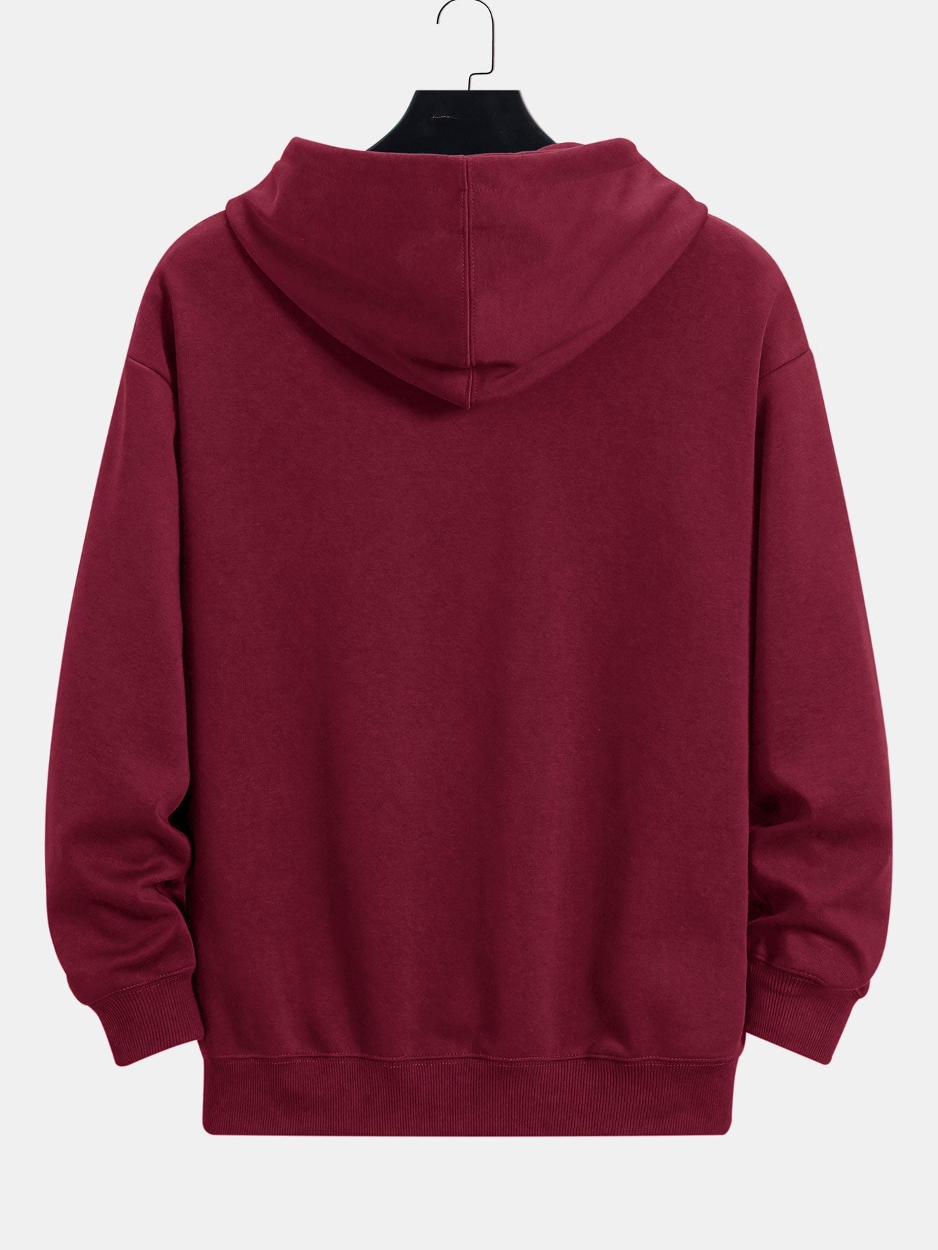 VARENO Basic Hoodie