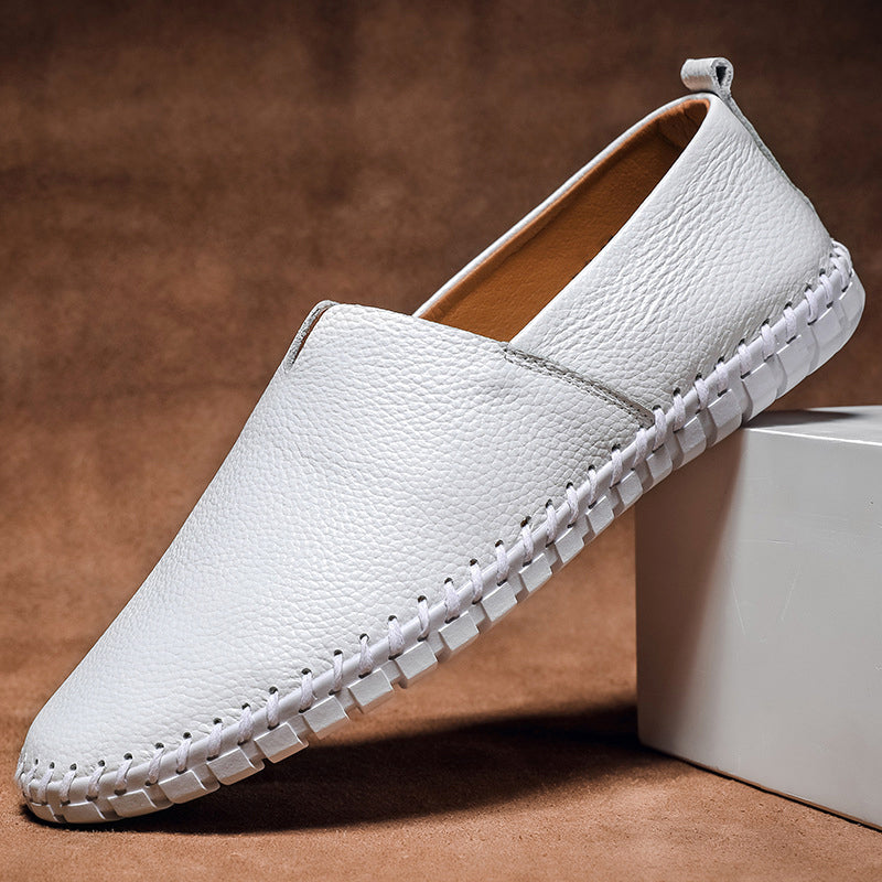 MILANO Lederschuhe