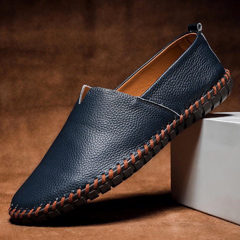 MILANO Lederschuhe