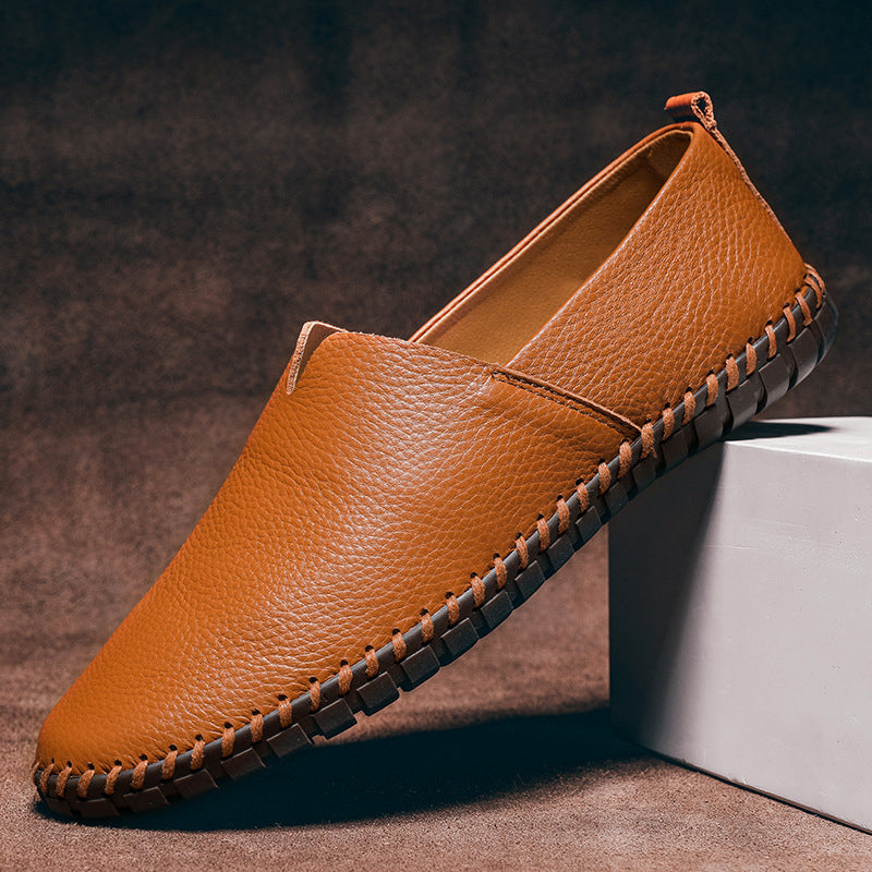 MILANO Lederschuhe