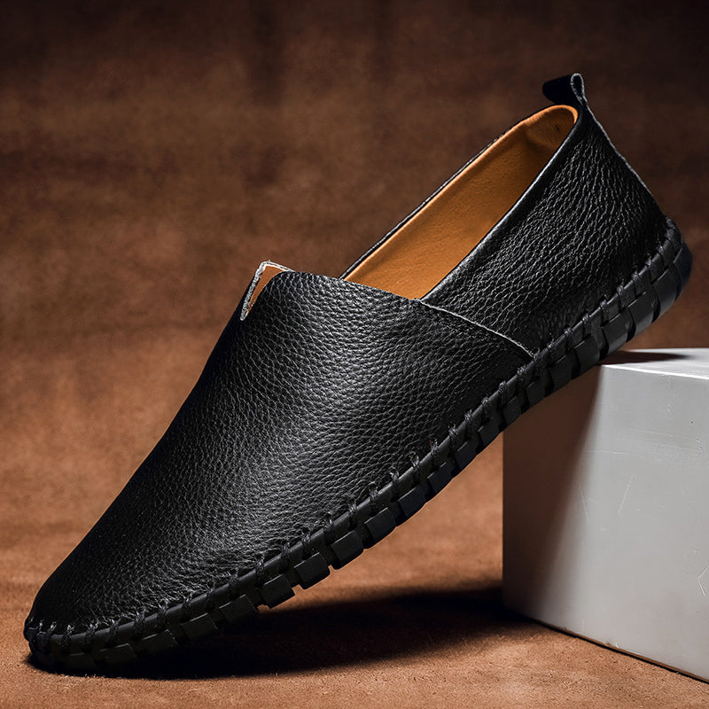 MILANO Lederschuhe
