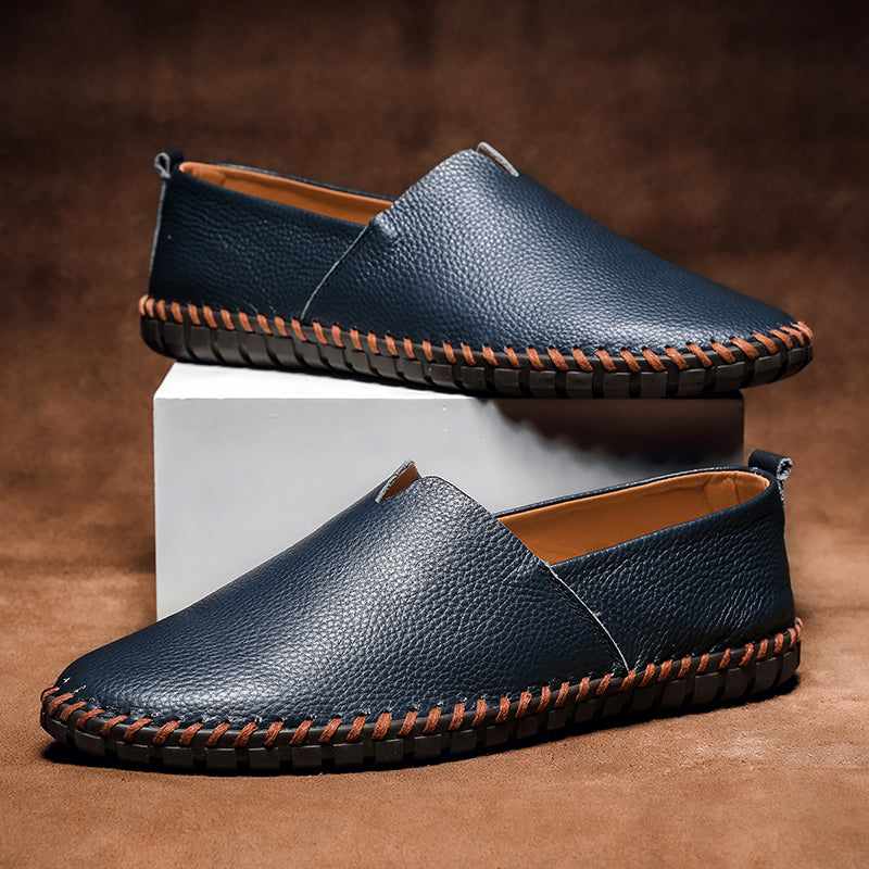 MILANO Lederschuhe