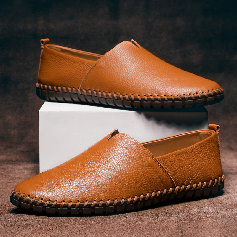 MILANO Lederschuhe