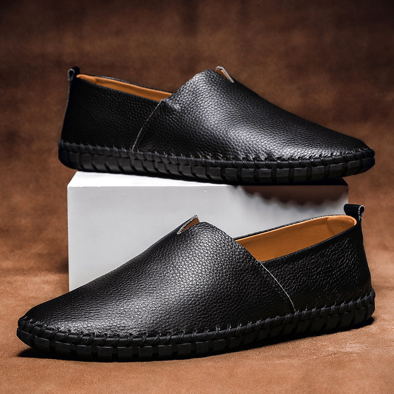 MILANO Lederschuhe