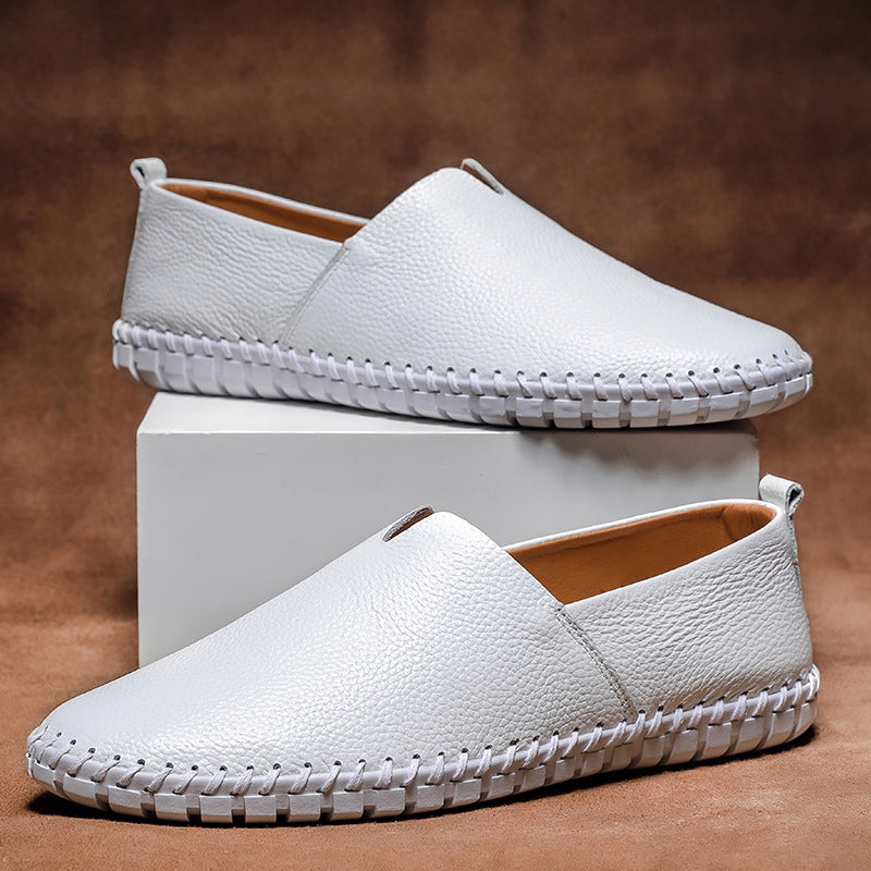 MILANO Lederschuhe