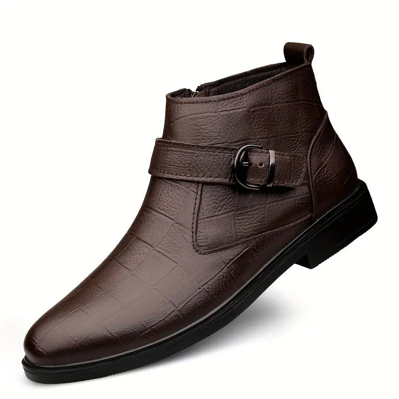 Jameson | Ranger-Stiefel aus Leder
