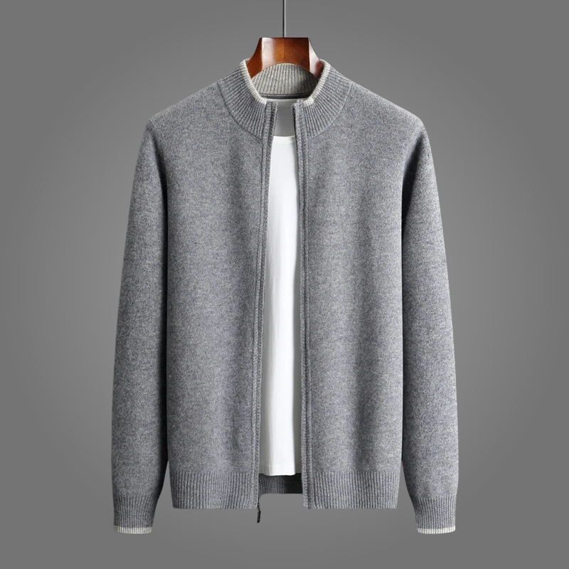 MILAN CASHMERE Jacke