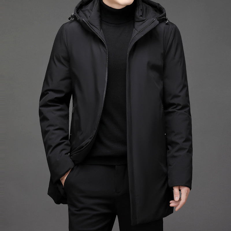 PARKA™ WINTERMANTEL