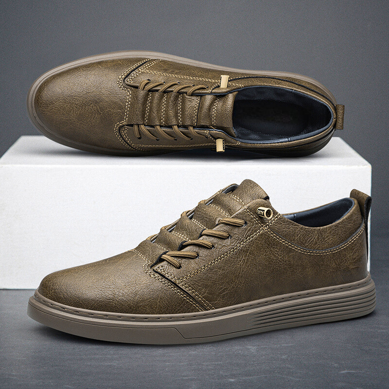 ROCKFORD™ Lederschuhe
