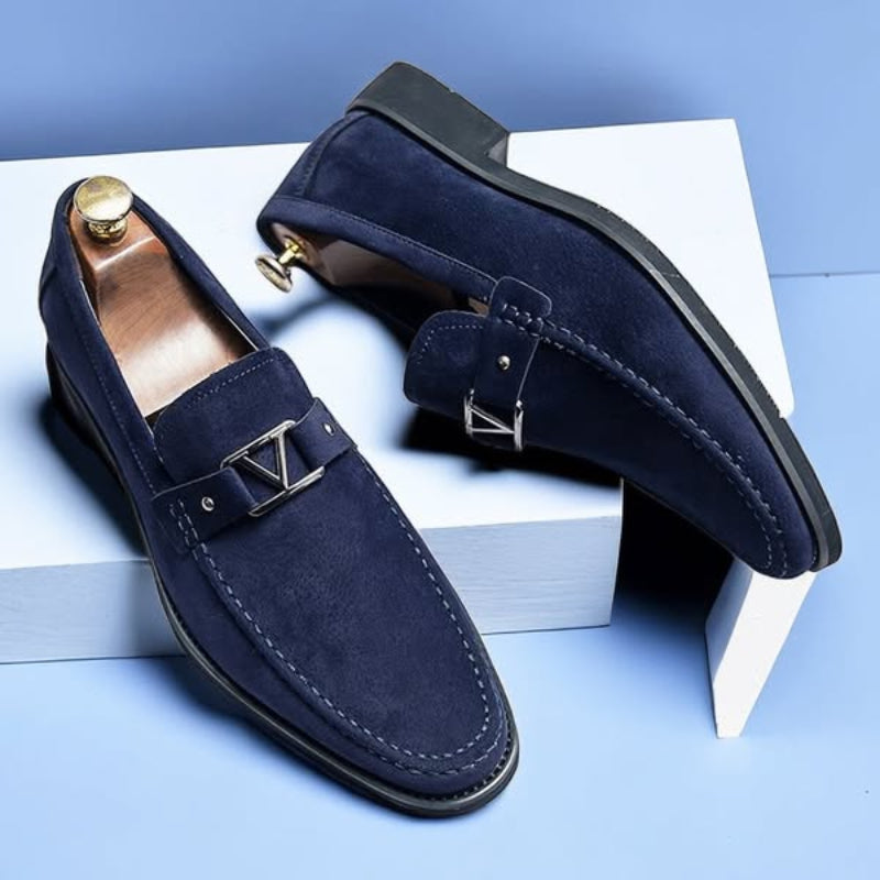 VIEATRA™ Wildlederschuhe