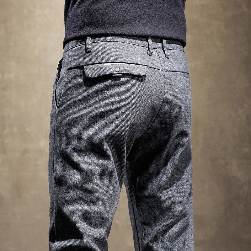 VARENO Leinenhose