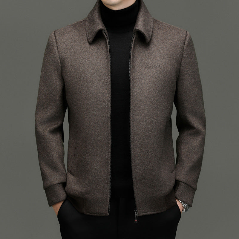SIGNATURE Wolljacke