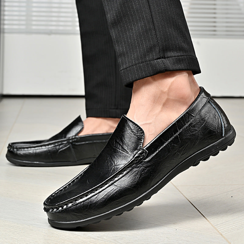 AMARI Lederschuhe